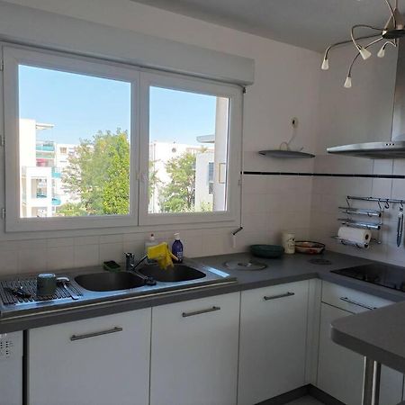 Bel Appartement A Royan, Tout A Pied. المظهر الخارجي الصورة